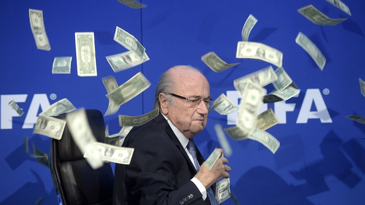 Blatter