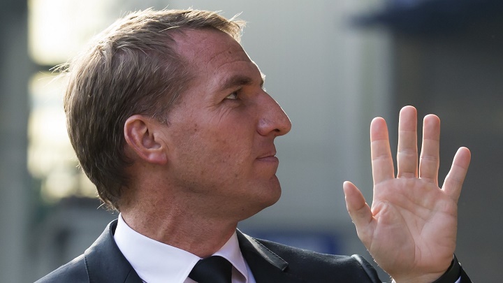 Brendan Rodgers