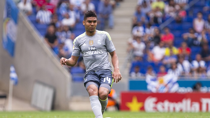 Casemiro Espanyol