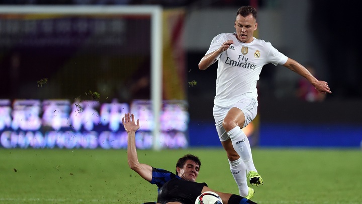 Cheryshev Inter