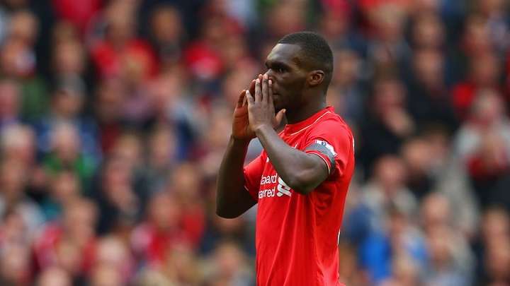 Christian Benteke