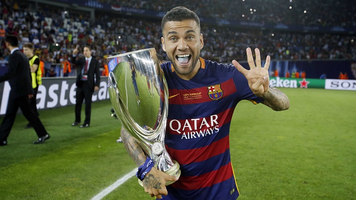 Dani Alves