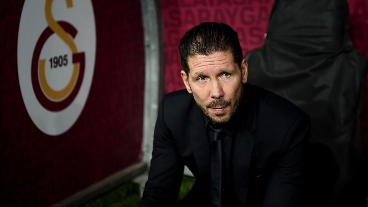 Diego Simeone