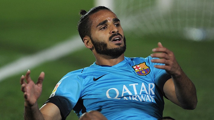 Douglas Barcelona