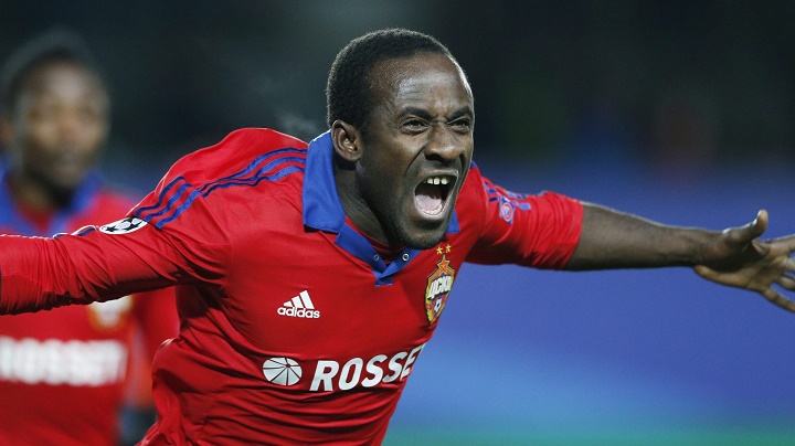 Doumbia