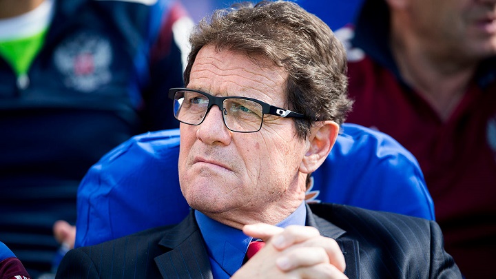 Fabio Capello