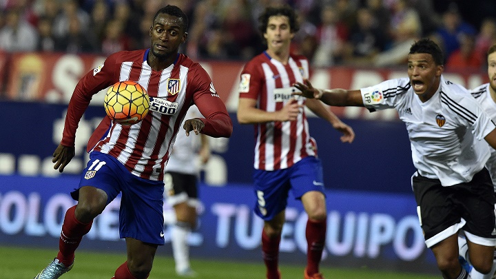 Jackson Martinez