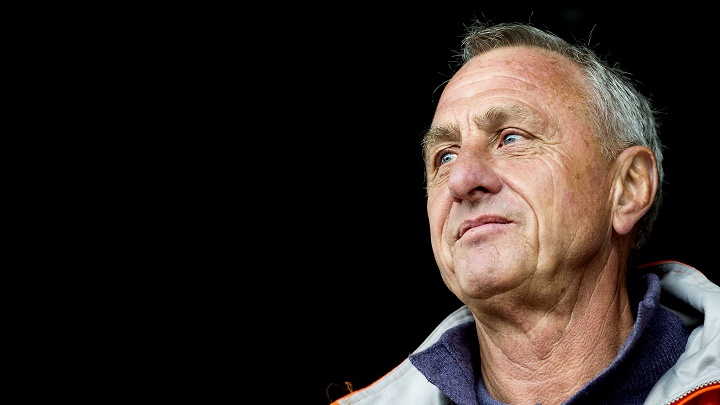 Johan Cruyff