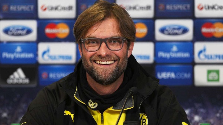 Jurgen Klopp