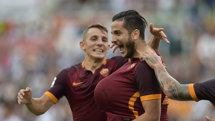 Kostas Manolas