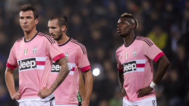 Juventus