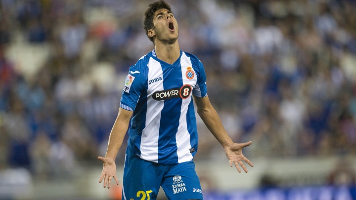 Marco Asensio