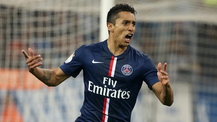 Marquinhos