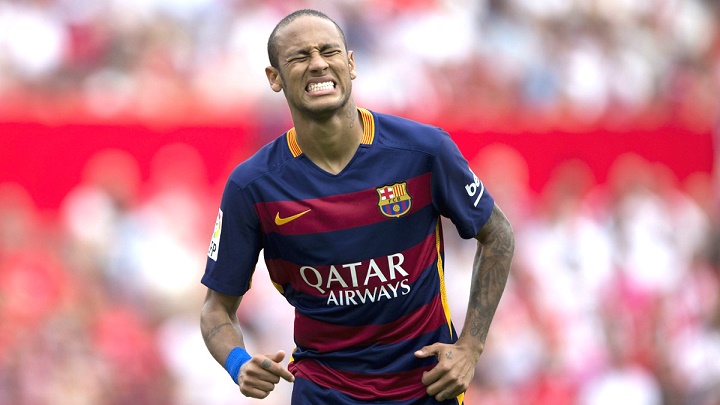 Neymar