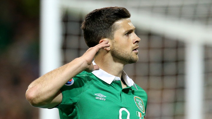 Shane Long