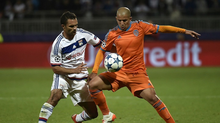 Sofiane Feghouli 2