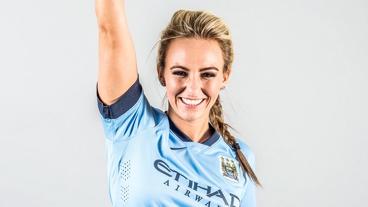 Toni Duggan