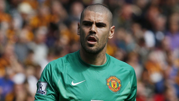 Victor Valdes