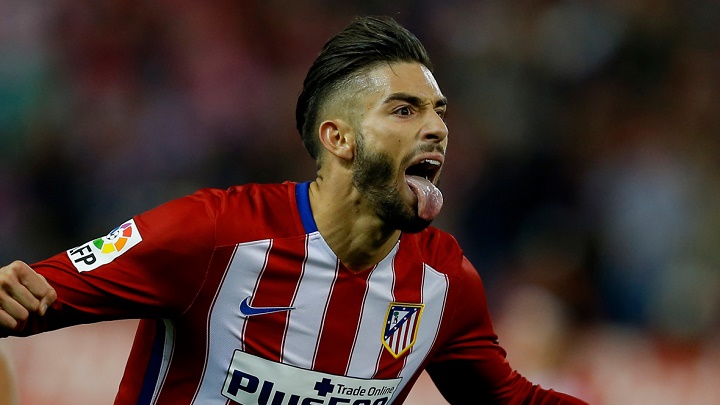 Yannick Ferreira Carrasco