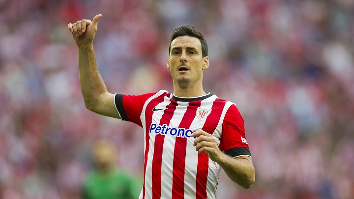 Aduriz Athletic