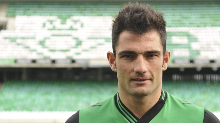 Antonio Adan