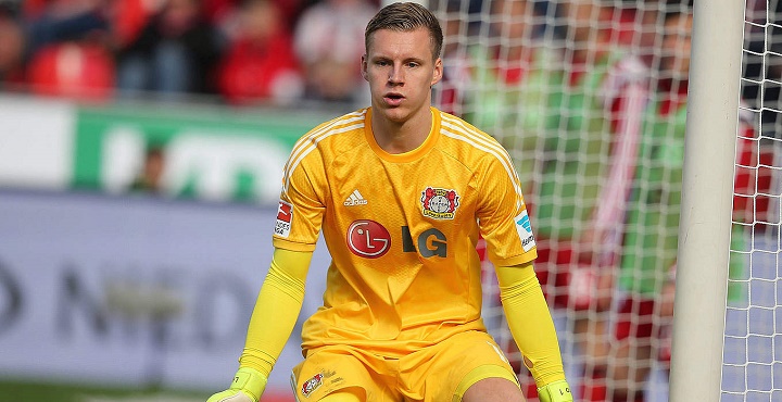 Bernd Leno