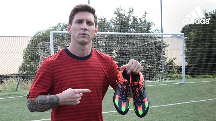 Botas Messi15 6