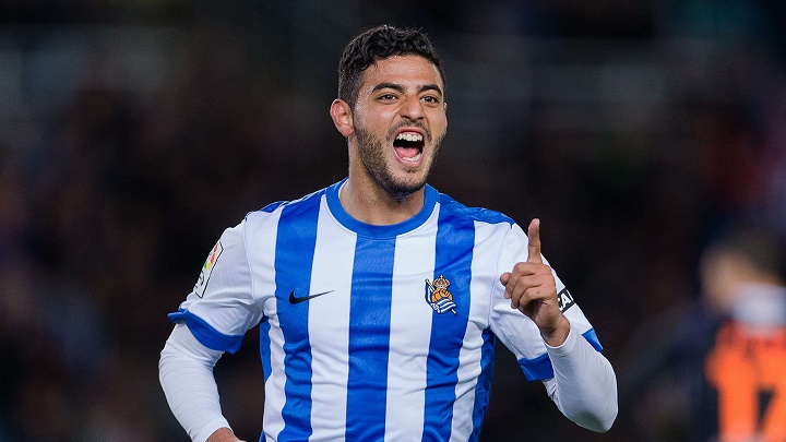 Carlos Vela