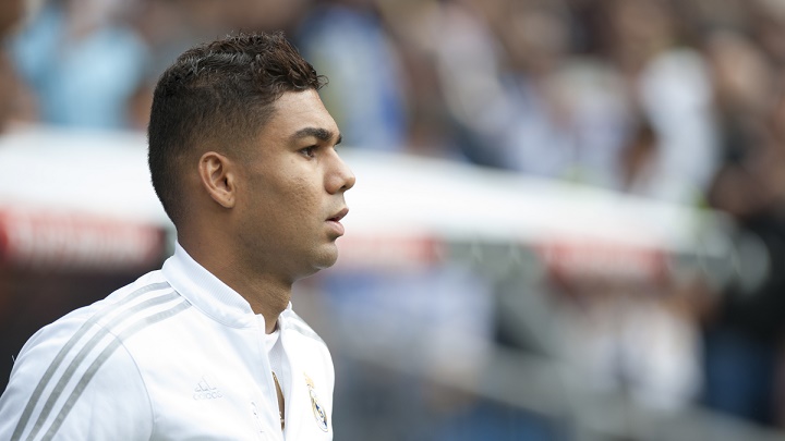 Casemiro