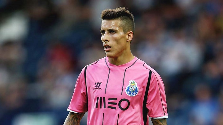 Cristian Tello