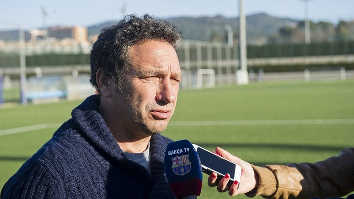 Eusebio Sacristan