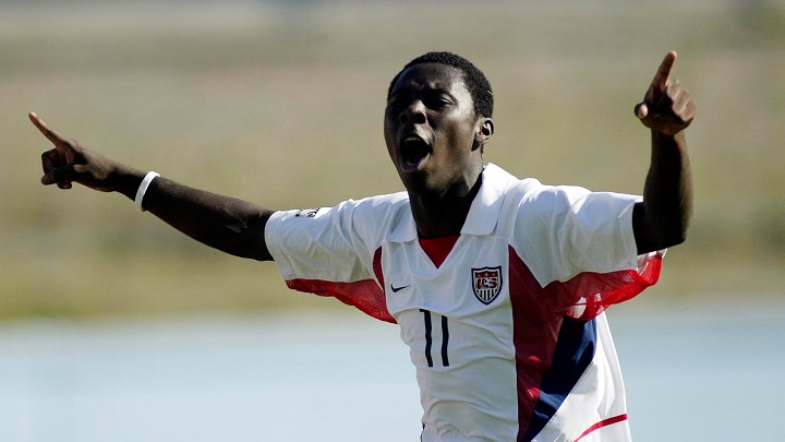 Freddy Adu 2