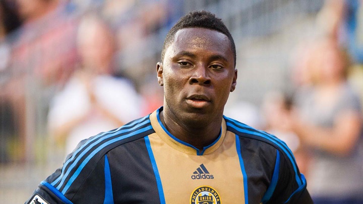 Freddy Adu