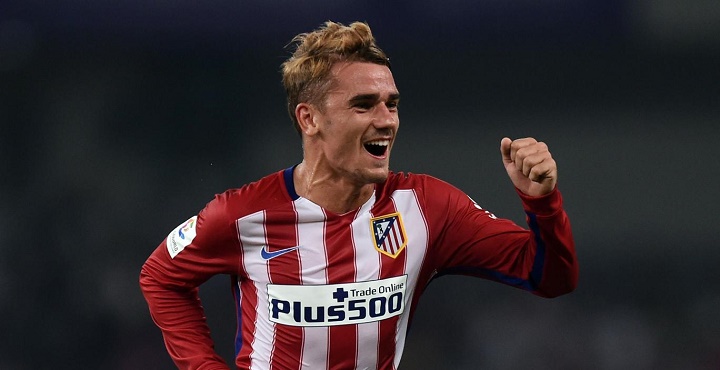 Griezmann