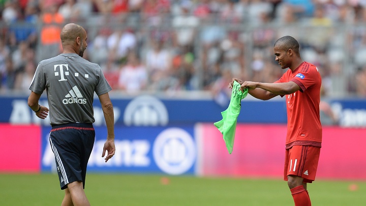 Douglas Costa y Guardiola