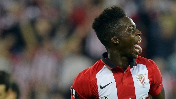 Inaki Williams