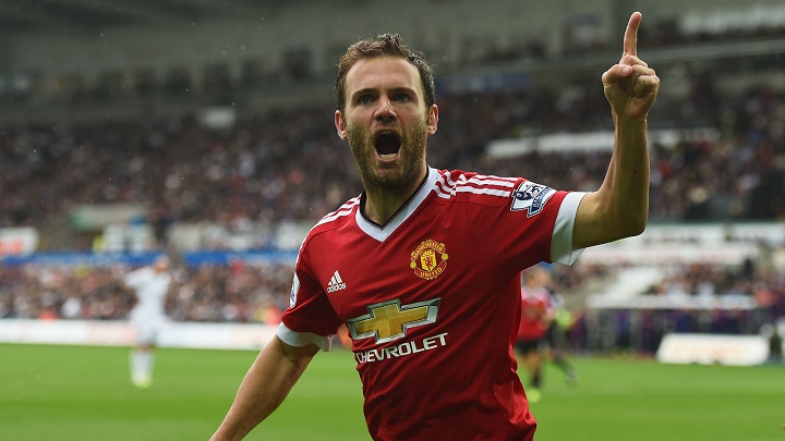 Juan Mata