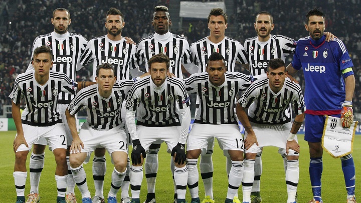 Juventus