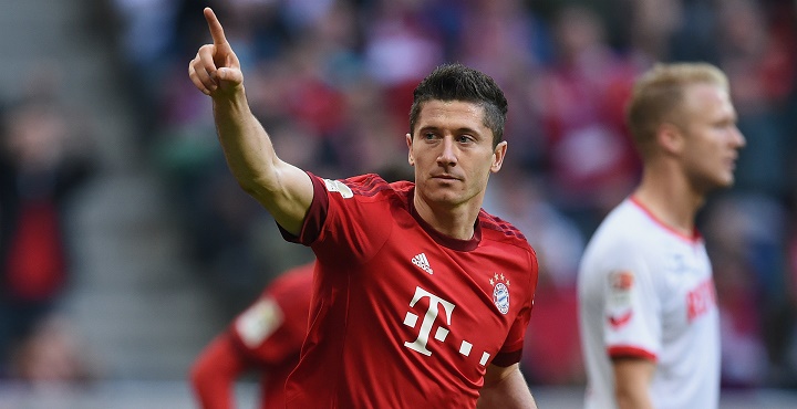 Lewandowski