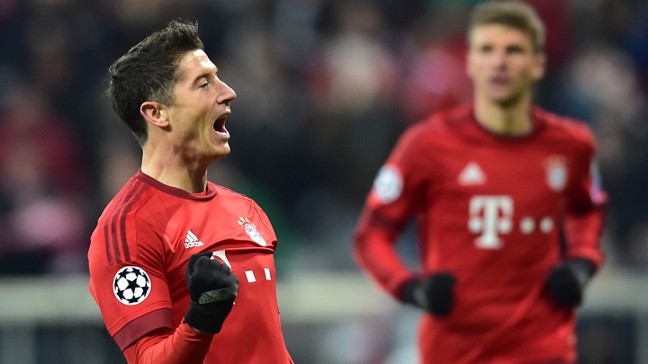 Lewandowski