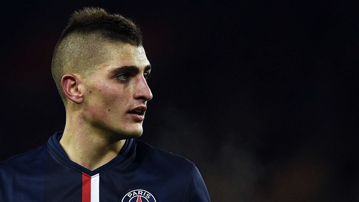 Marco Verratti