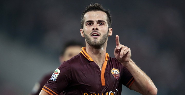 Miralem Pjanic