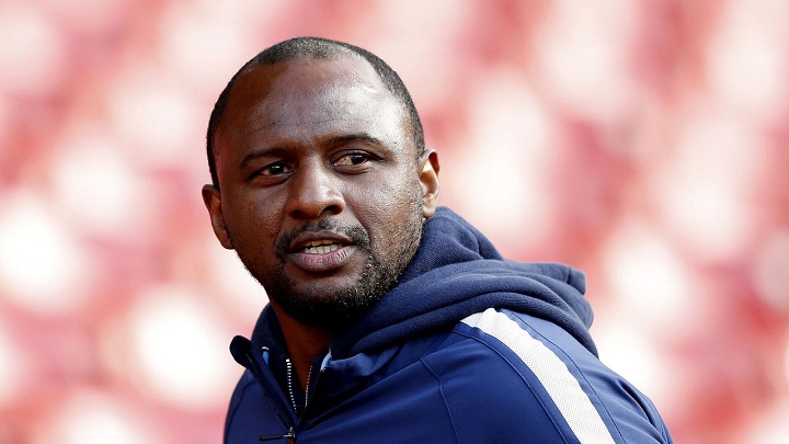 Patrick Vieira