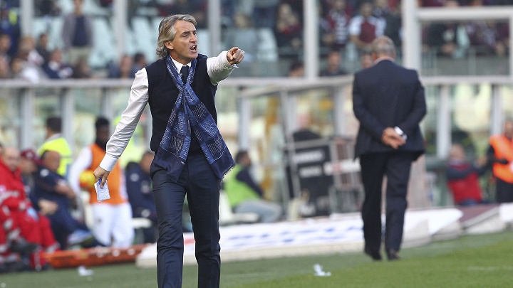 Roberto Mancini