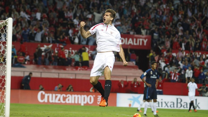 Sevilla Real Madrid 19