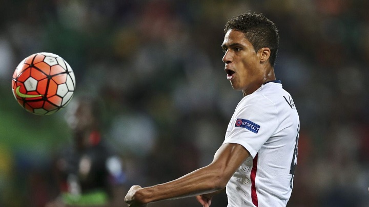 Varane