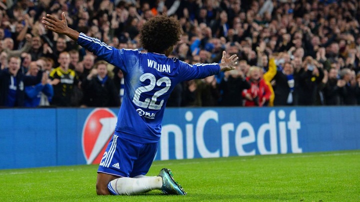 Willian