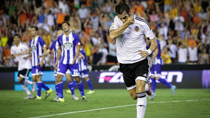 Alvaro Negredo