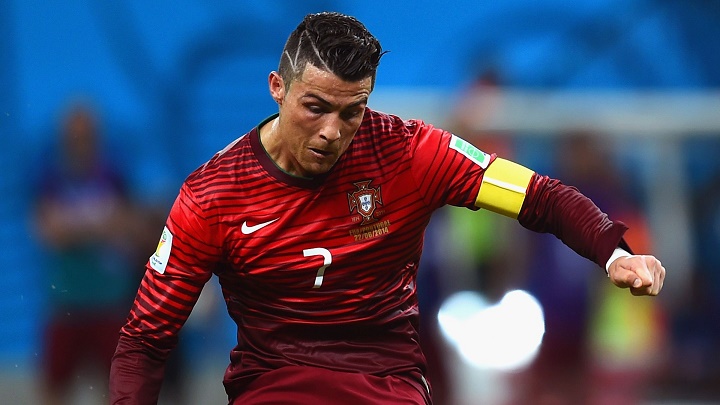 Cristiano Portugal