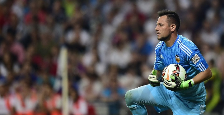 Diego Alves